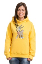  Худи с принтом Ich Liebe, свитшот с принтом  Ich Liebe, футболка с принтом Ich Liebe 