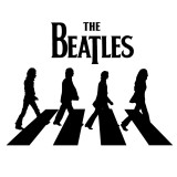 Свитшот The Beatles, толстовка The Beatles, футболка The Beatles