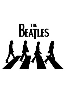 Свитшот The Beatles, толстовка The Beatles, футболка The Beatles