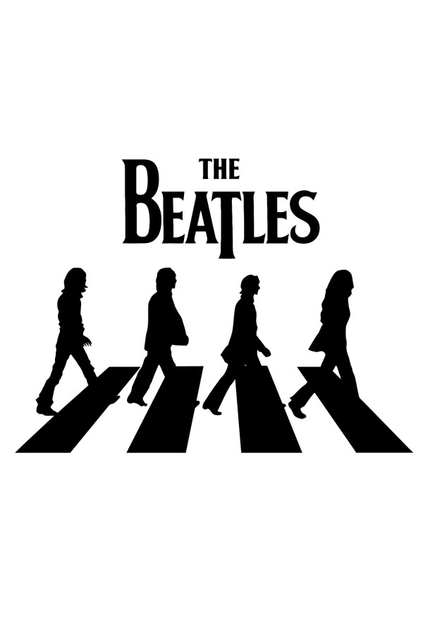 Свитшот The Beatles, толстовка The Beatles, футболка The Beatles