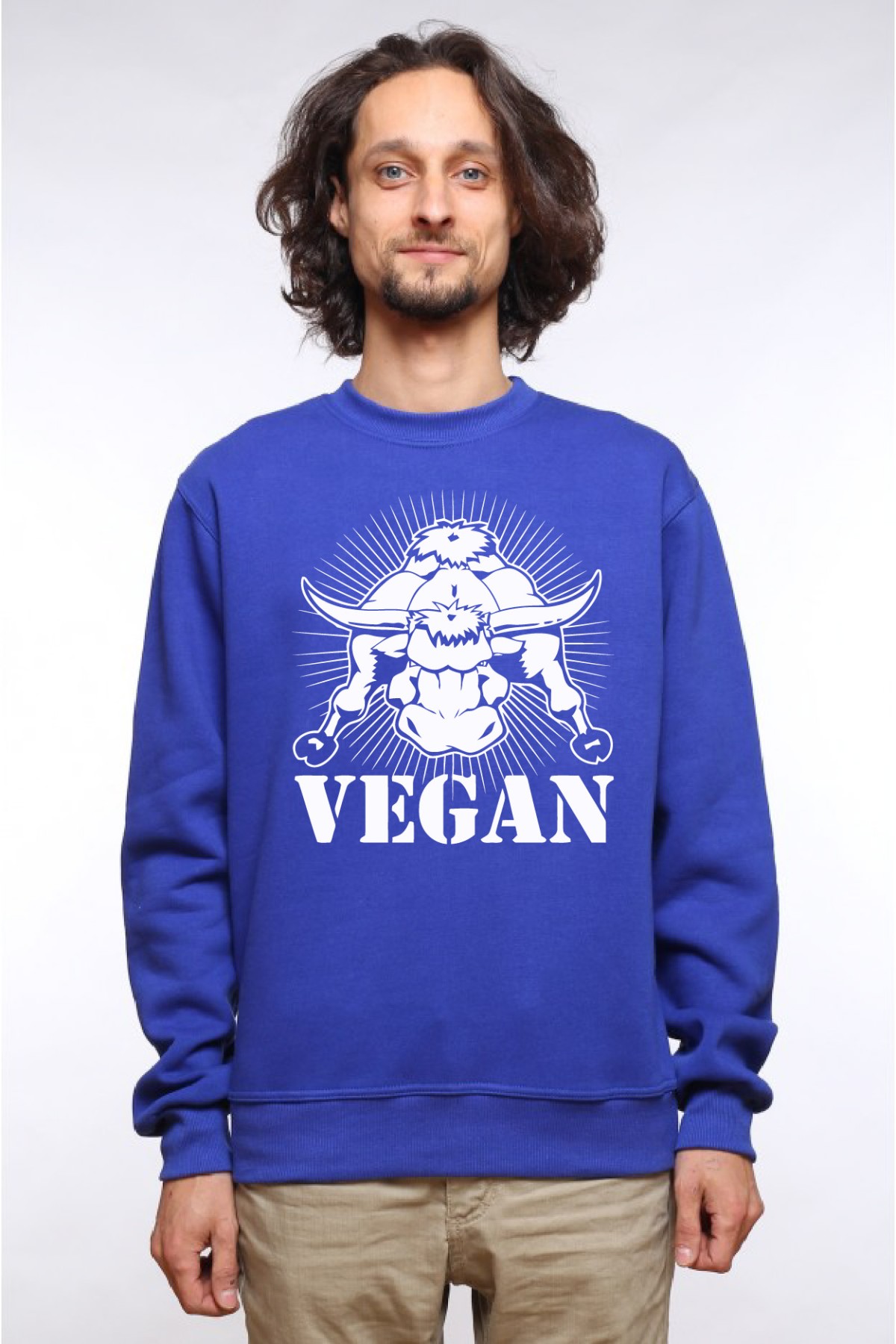  Худи Vegan, свитшот Vegan, футболка Vegan — фото 7