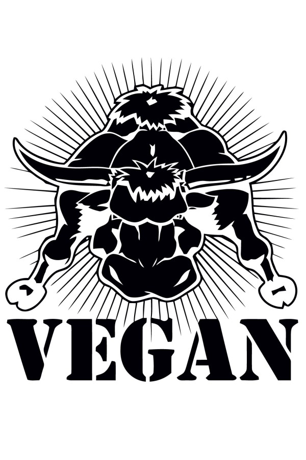  Толстовка Vegan, свитшот Vegan, футболка Vegan