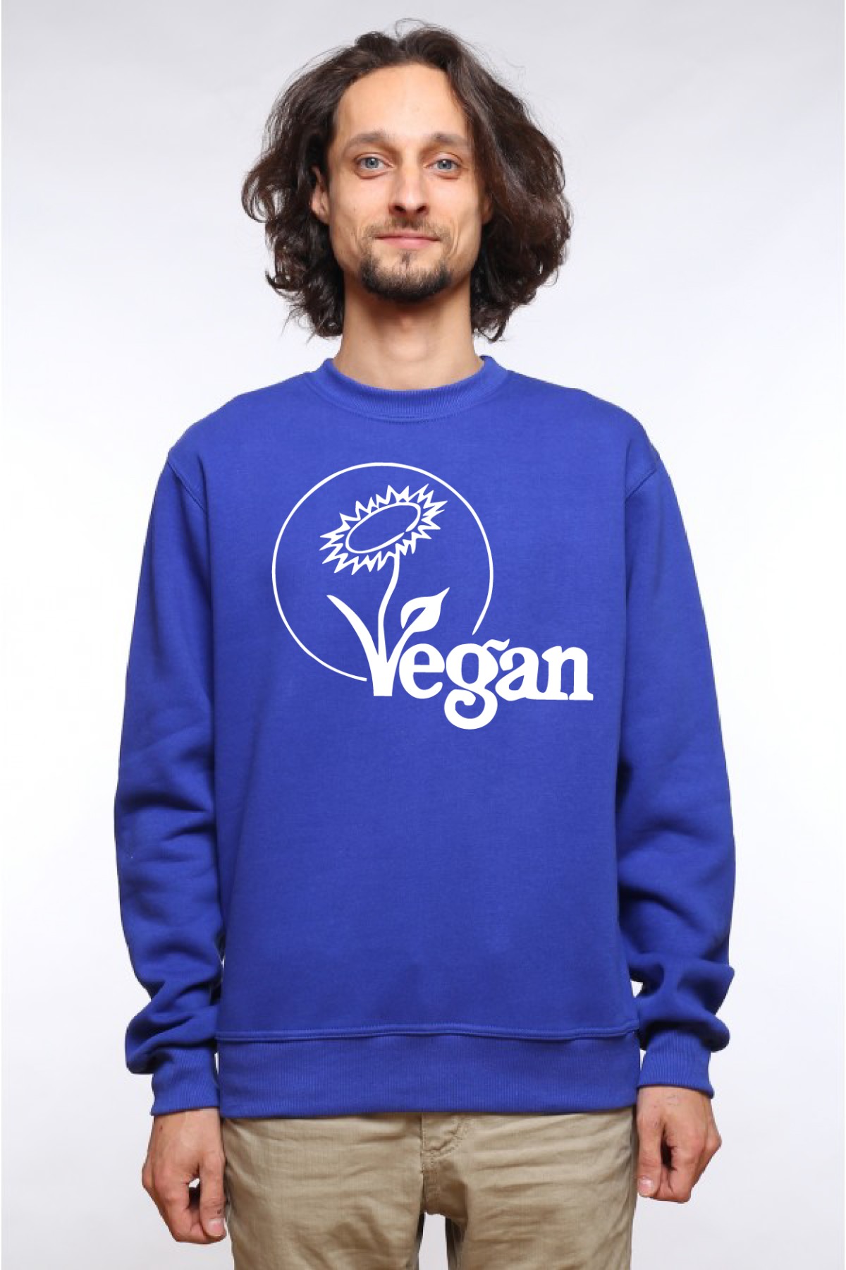  Худи, свитшот, футболка Vegan — фото 11