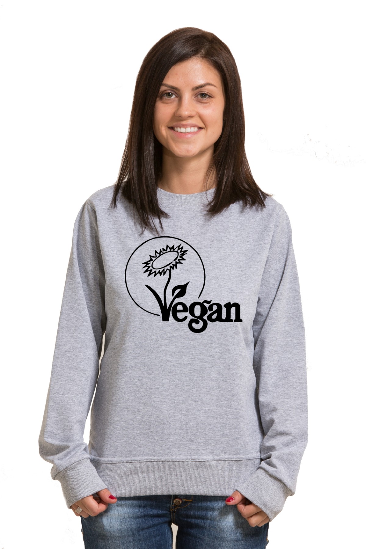  Худи, свитшот, футболка Vegan — фото 12