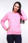  Pink sweatshirt woman XL-46-48-Woman-(Женский)    Женский розовый свитшот с начесом утепленный 