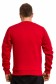 купить красный свитшот мужской