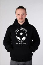 Свитшот с принтом Alien, футболка с принтом Alien, Худи с принтом Alien