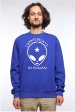 Свитшот с принтом Alien, футболка с принтом Alien, Худи с принтом Alien