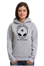 Свитшот с принтом Alien, футболка с принтом Alien, Худи с принтом Alien