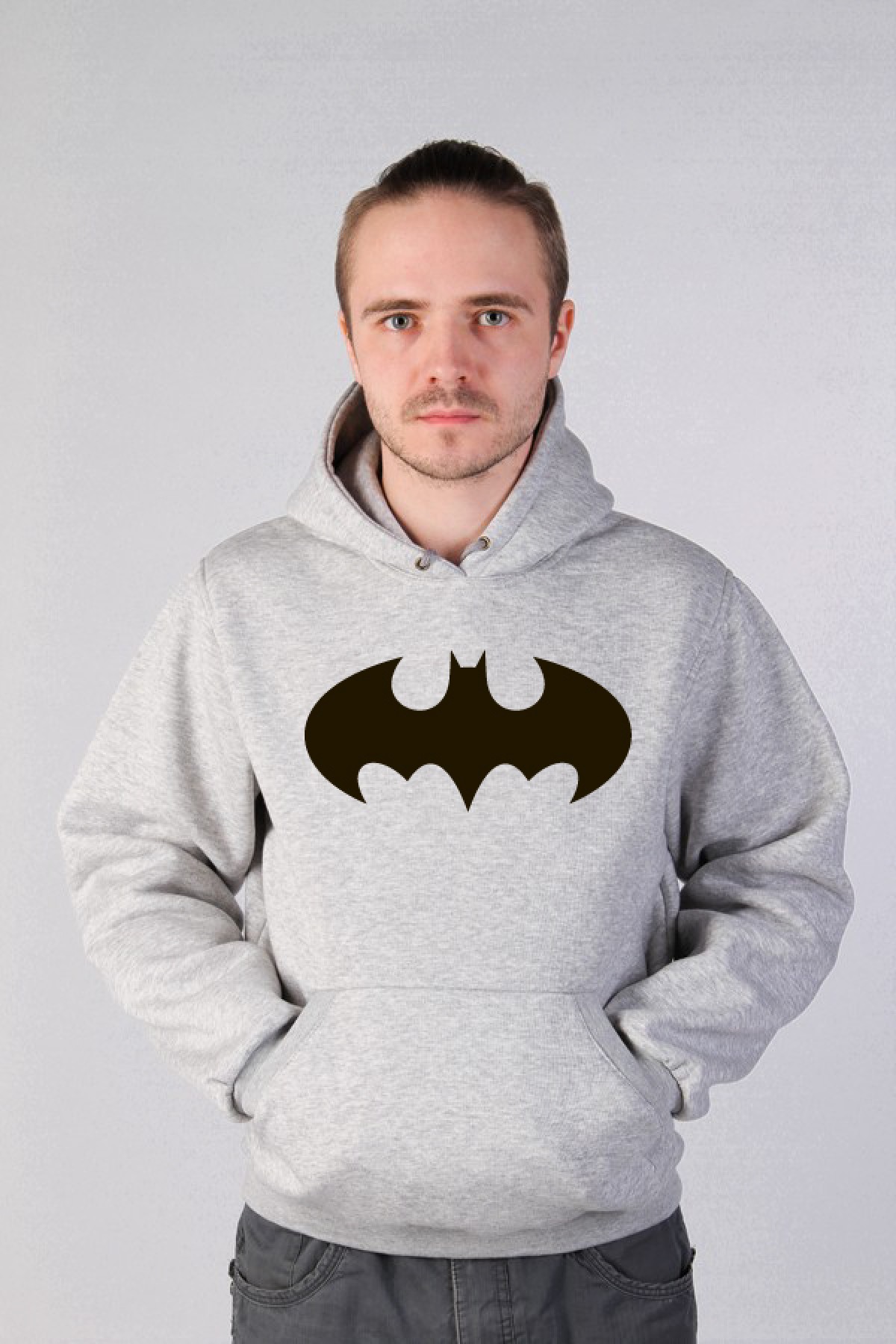 Худи Batman, свитшот Batman, футболка Batman — фото 12