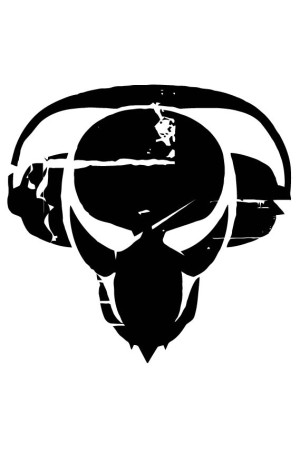 Худи, свитшот, футболка Drum n Bass