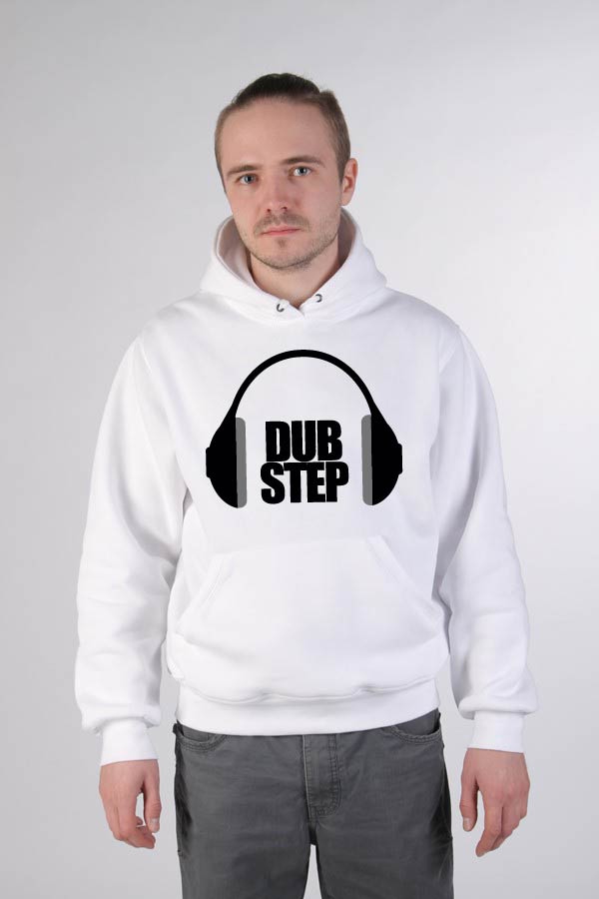 Худи Dubstep, свитшот Dubstep, футболка Dubstep — фото 4