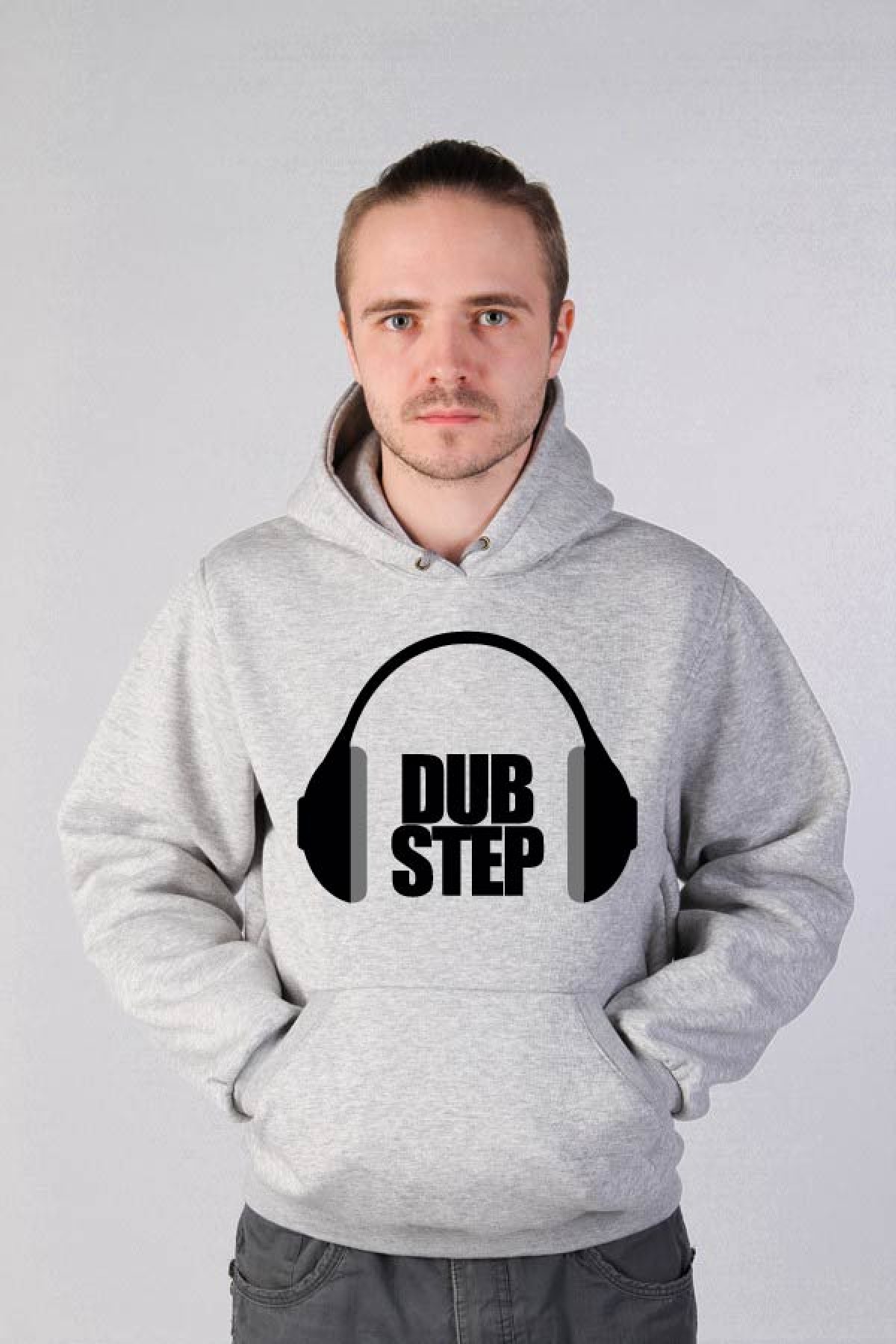 Худи Dubstep, свитшот Dubstep, футболка Dubstep — фото 3