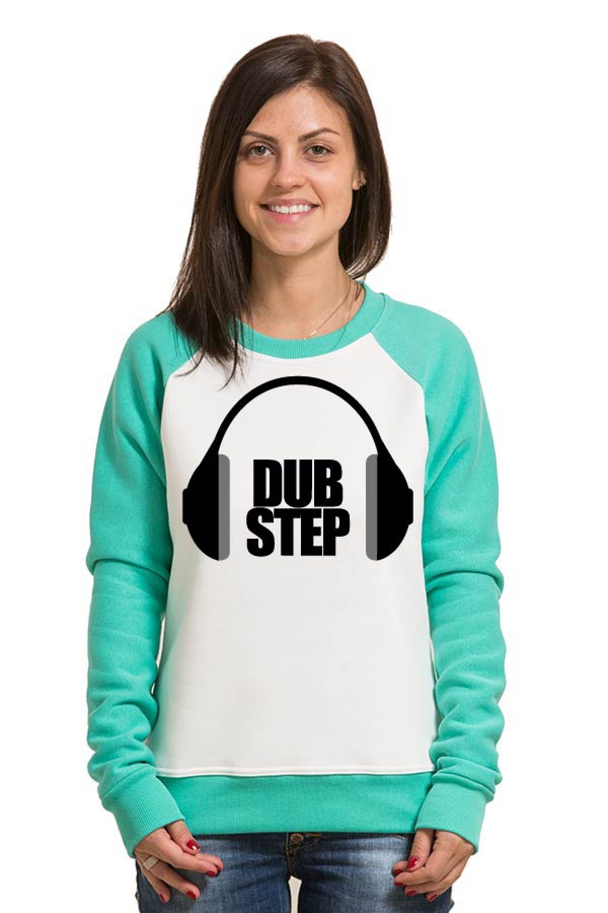 Худи Dubstep, свитшот Dubstep, футболка Dubstep — фото 31