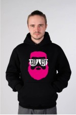 Худи, свитшот, футболка Dubstep Sunday