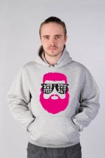 Худи, свитшот, футболка Dubstep Sunday