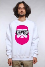 Худи, свитшот, футболка Dubstep Sunday