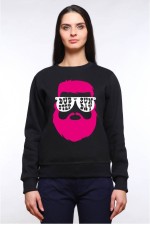 Худи, свитшот, футболка Dubstep Sunday