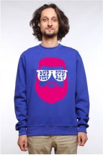 Худи, свитшот, футболка Dubstep Sunday