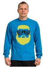 Худи, свитшот, футболка Dubstep Sunday