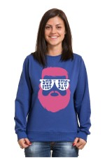 Худи, свитшот, футболка Dubstep Sunday