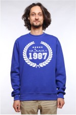 Толстовка С датой рождения, свитшот С датой рождения, футболка С датой рождения