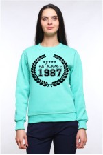 Толстовка С датой рождения, свитшот С датой рождения, футболка С датой рождения