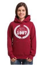 Толстовка С датой рождения, свитшот С датой рождения, футболка С датой рождения