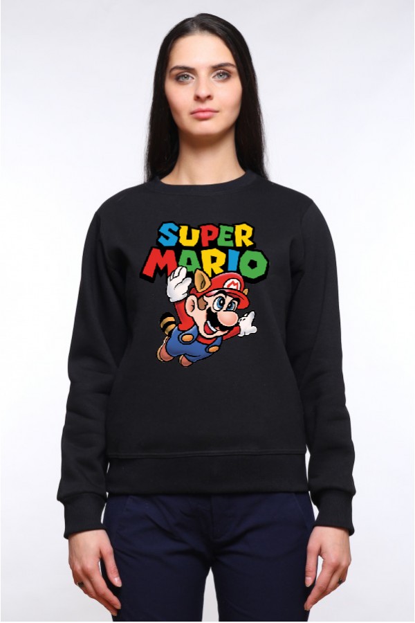 Super Mario