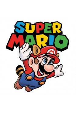 Super Mario