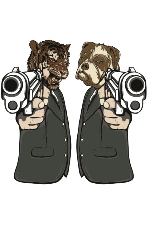 Толстовка Гангстеры, свитшот Гангстеры, футболка Гангстеры