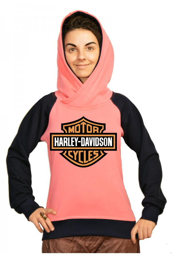 Толстовка Харлей Дэвидсон, свитшот  Harley-Davidson, футболка  Харлей Дэвидсон