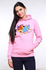  Толстовка, свитшот, футболка, худи с принтом 