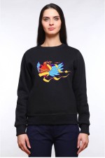  Толстовка, свитшот, футболка, худи с принтом 