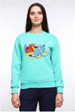  Толстовка, свитшот, футболка, худи с принтом 