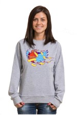  Толстовка, свитшот, футболка, худи с принтом 