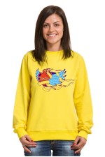  Толстовка, свитшот, футболка, худи с принтом 