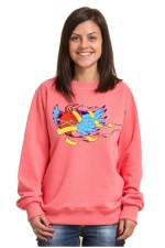  Толстовка, свитшот, футболка, худи с принтом 