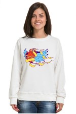  Толстовка, свитшот, футболка, худи с принтом 