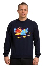  Толстовка, свитшот, футболка, худи с принтом 