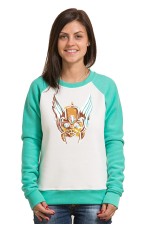  Худи, свитшот, футболка Кот в шлеме