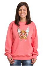  Худи, свитшот, футболка Кот в шлеме