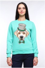  Толстовка с Собакой Лабрадор, свитшот с Собакой Лабрадор, футболка с Собакой Лабрадор