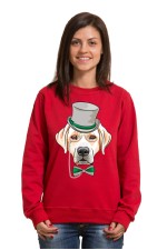  Толстовка с Собакой Лабрадор, свитшот с Собакой Лабрадор, футболка с Собакой Лабрадор