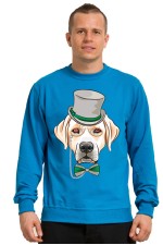  Толстовка с Собакой Лабрадор, свитшот с Собакой Лабрадор, футболка с Собакой Лабрадор