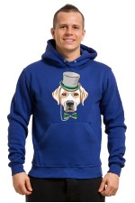  Толстовка с Собакой Лабрадор, свитшот с Собакой Лабрадор, футболка с Собакой Лабрадор