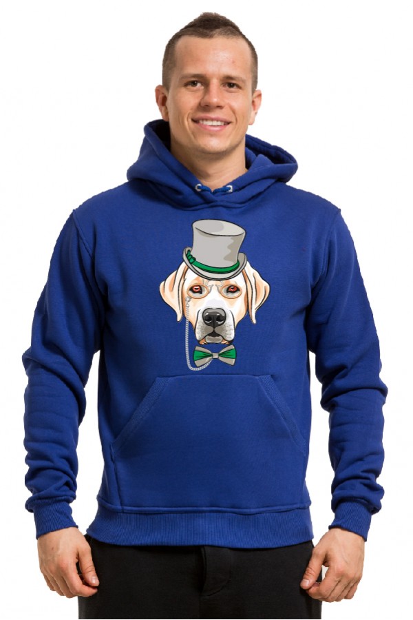  Толстовка с Собакой Лабрадор, свитшот с Собакой Лабрадор, футболка с Собакой Лабрадор