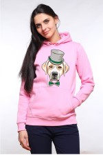  Толстовка с Собакой Лабрадор, свитшот с Собакой Лабрадор, футболка с Собакой Лабрадор