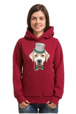  Толстовка с Собакой Лабрадор, свитшот с Собакой Лабрадор, футболка с Собакой Лабрадор