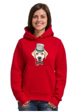  Толстовка с Собакой Лабрадор, свитшот с Собакой Лабрадор, футболка с Собакой Лабрадор